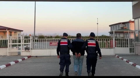 Adana'da 7 Hükümlü Yakalandı