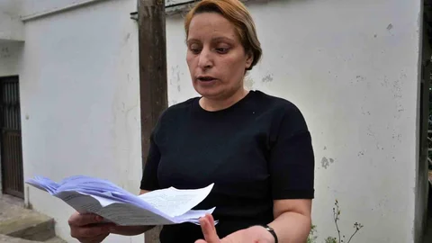 Antalya'da Sosyal Medya Dolandırıcılığı