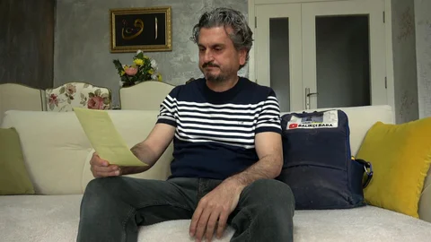 Devasa balık avlayan öğretmene ceza kesildi