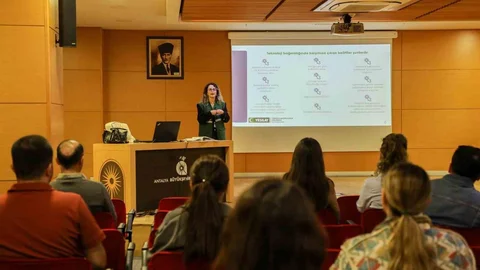 Teknoloji Bağımlılığına Karşı Eğitim