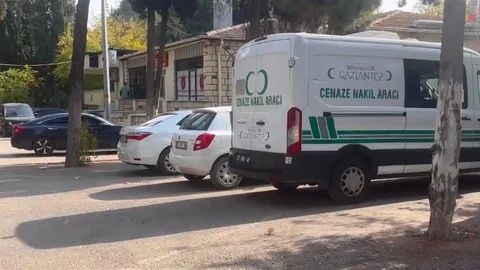 Gaziantep'te Kaza: Baba-Oğul Hayatını Kaybetti