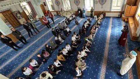 Bilecik'te ÇEDES Şenlikleri Başladı