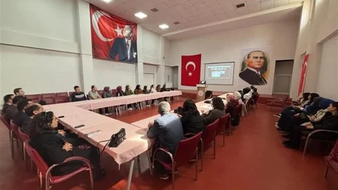 Bilecik’te Aile Rehberi Eğitimi Yapıldı