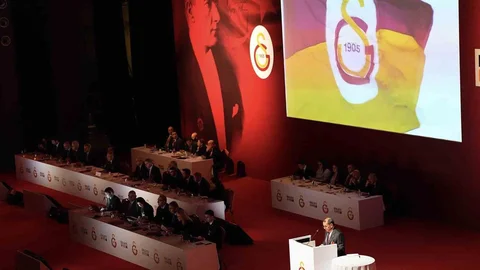 Dursun Özbek: Hakem Ataması Tepkisi