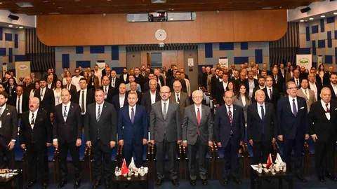 Türk Pamuğunun Geleceği Aydın'da Tartışıldı