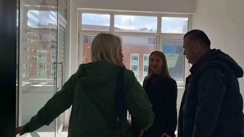 Pazaryeri'nde Sosyal Hayat Dönüşüyor