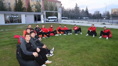 YURTLİG Basketbol Müsabakaları Sona Erdi