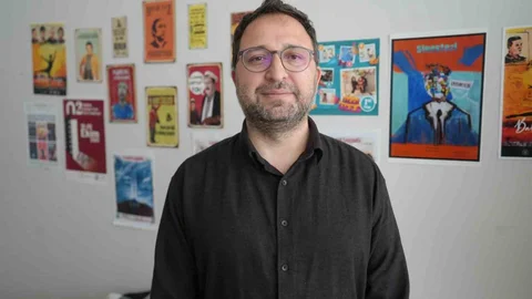 Dr. Fatih Diren'in Yeni Belgeseli Niğde'den Kosova'ya Uzandı