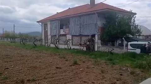 Burdur'da Düğün Öncesi Trajik Olay
