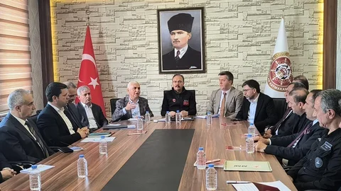 Siirt'te Sel Hasar Tespiti Devam Ediyor