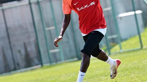 Çorum FK Sakaryaspor Maçına Hazır