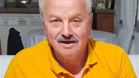 Giresun'da Uçuruma Düşen Emekli Öğretmen Hayatını Kaybetti