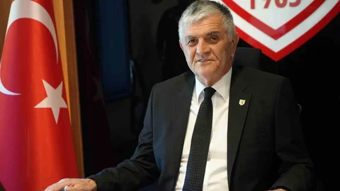Samsunspor'da Hak Arayışı