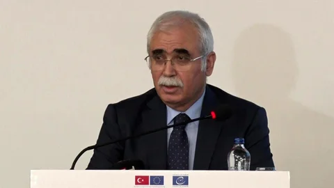 Anayasa Mahkemesi'nde Önemli Açıklama