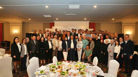 Düzce Fuarında Dikkat Çeken Stand