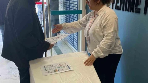 Söke'de Sıtma Hastalığına Dikkat Çekildi