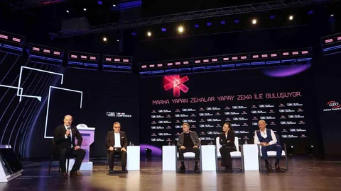 Ankara'da Sinema ve Dizi Paneli