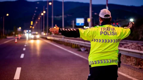 Bilecik'te Huzur Operasyonu Yapıldı