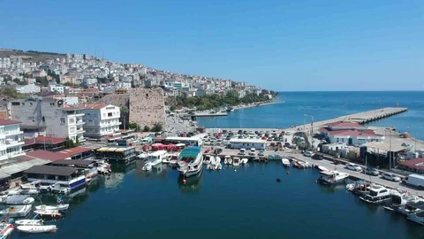 Sinop'ta Ayakkabı Şikayetleri Artıyor