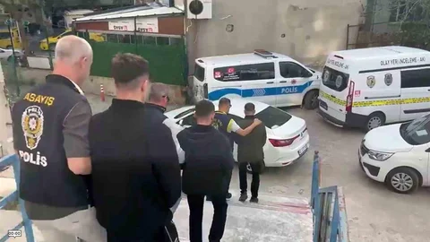 Muğla'da Bıçaklı Yaralama Olayı Tutuklama İle Sonuçlandı