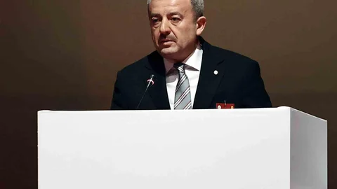 İstanbul'da Bütçe Sunumu Yapıldı