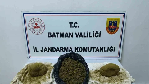 Batman'da Yasa Dışı Bahis Operasyonu