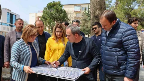 Gaziantep’te Ulaşım Çözümleri Gelişiyor