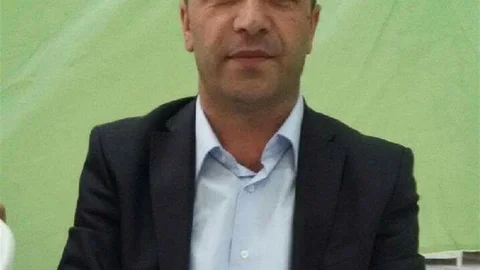Vezirköprü'de Kalp Krizi Geçiren Muhtar Hayatını Kaybetti
