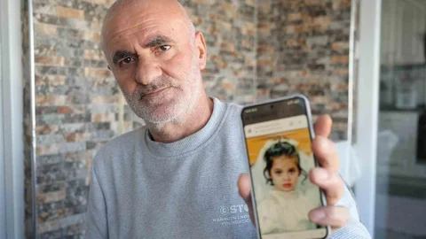 Samsun'da Kayıp Sinem İçin Umut Var