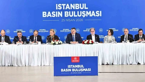 İstanbul'da Cinayet Aydınlatma Oranı Yüzde 97.2
