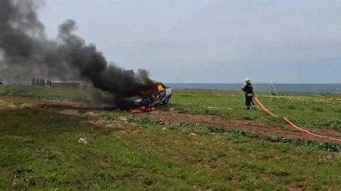 Diyarbakır'da Gaz Kaçağı Olayı