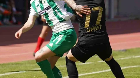 Muğlaspor Sezonu Galibiyetle Tamamladı