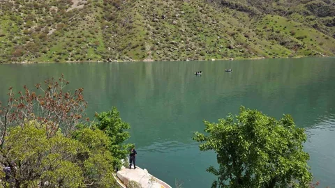 Diyarbakır'da Nehre Düşen Kişinin Cansız Bedeni Bulundu