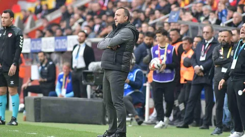 Kayserispor Çaykur Rizespor'u Mağlup Etti