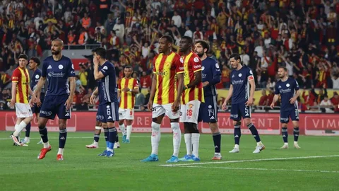 Göztepe'nin Antalyaspor'a Karşı Galibiyeti