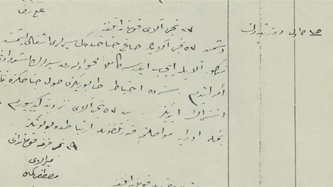Mustafa Kemal Atatürk, 57’nci Alay’a iki kez ölme emri vermiş