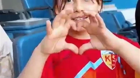 3 Kardeşin Hayali Gerçekleşti