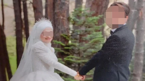 Bolu'da Anne Bebeğini Öldürdü