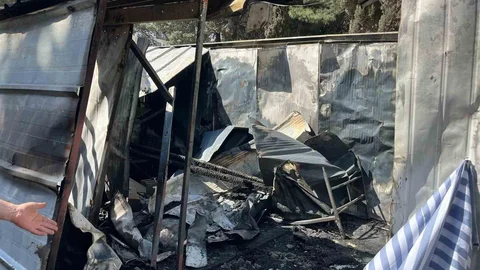 İlk işinin 4’üncü günü benzin dökülerek katledildiği ortaya çıktı