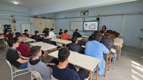 Düzce'de Yapay Zeka Eğitimi