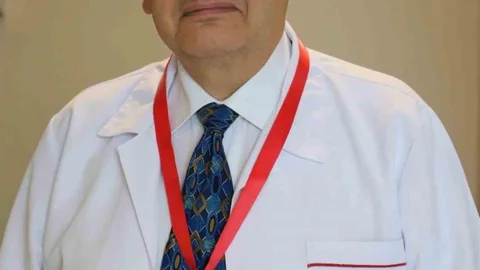 Akdeniz'de İlk Klinik Araştırma Merkezi Açıldı