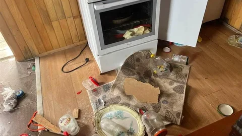 Kış Uykusundan Uyanan Ayılar Trabzon'u Tedirgin Ediyor