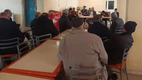 Bilecik’te çiftçilere tarımsal eğitim