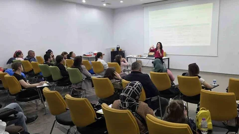 Diyabet Teknolojileri Eğitimi Antalya'da Verildi