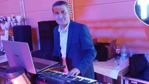 Aydın'da Kalp Krizi Olayı