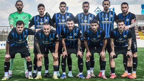 Erciyes 38 FK Rövanş Maçına Çıkıyor