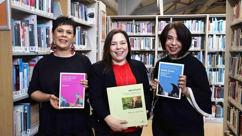 İzmir Ekonomi Üniversitesi Yayınevi Uluslararası Statü Kazandı