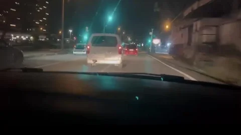 Bursa'da Kargo Aracı Çalındı