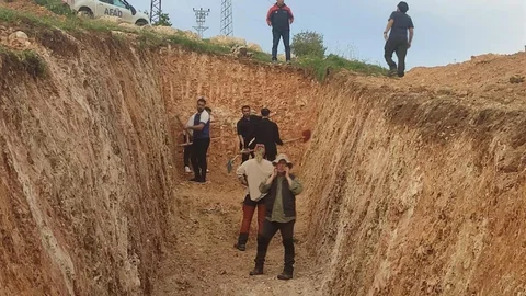 Cizre Fayında Bilimsel Araştırma Başlatıldı