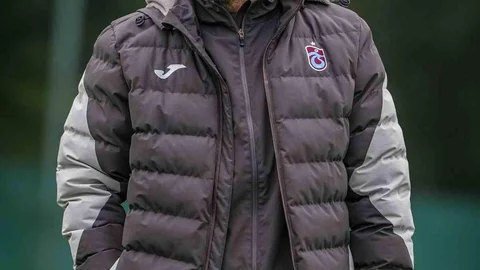 Fatih Tekke'nin Başarılı Dönemi Trabzon'da